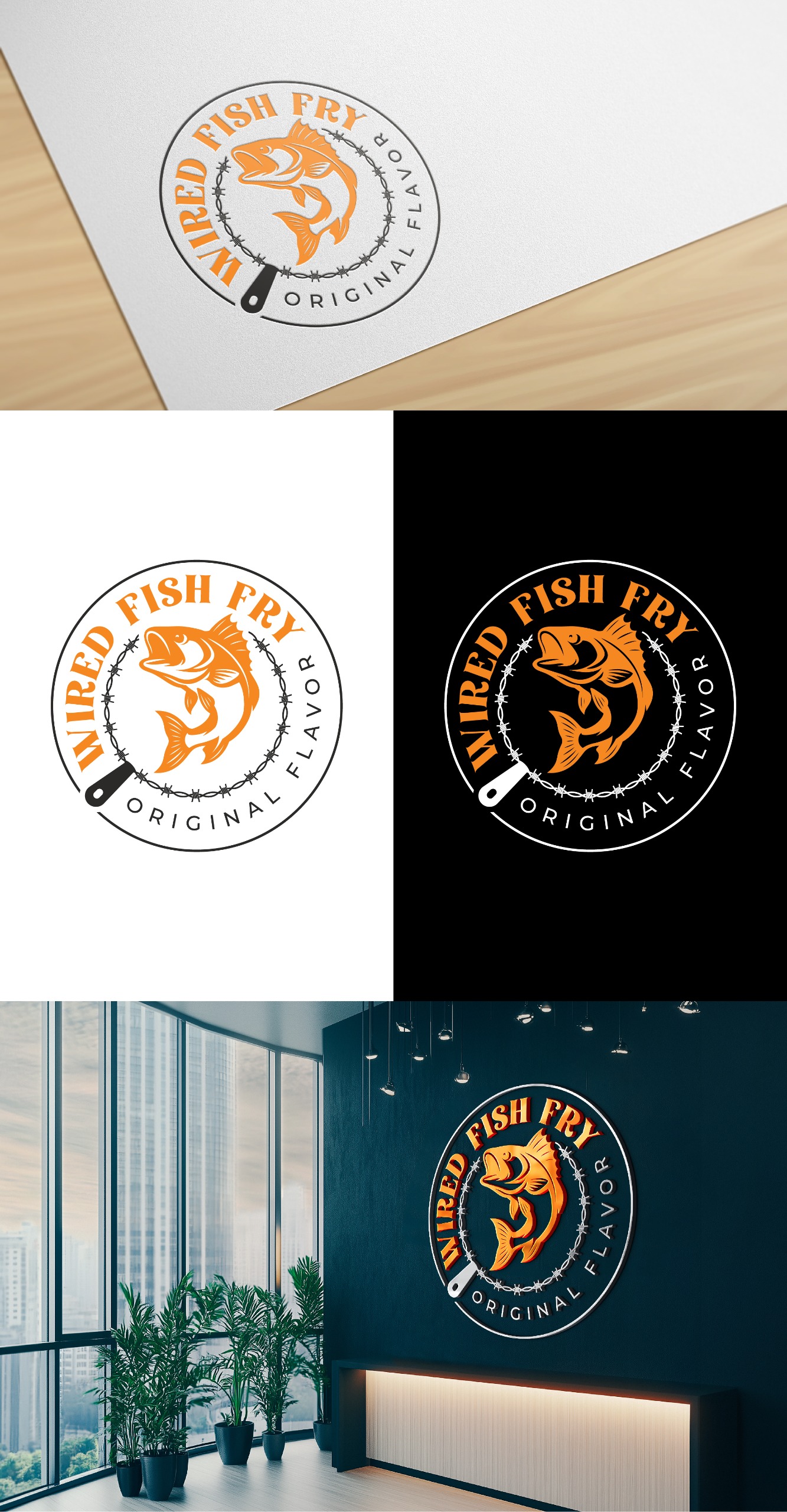 Diseño de Logo por PixelUP Graphics para este proyecto | Diseño #35669993
