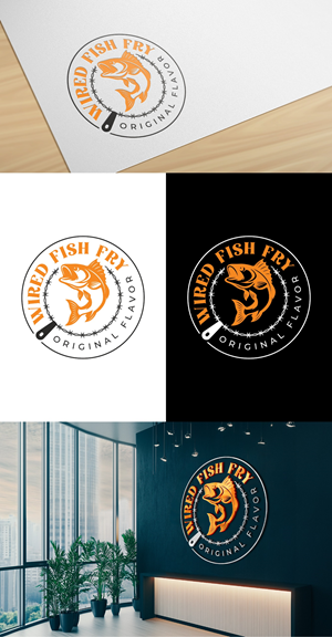 Diseño de Logo por PixelUP Graphics para este proyecto | Diseño: #35669993