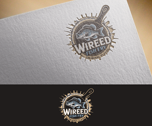 Diseño de Logo por S5 para este proyecto | Diseño: #35782665