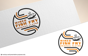 Diseño de Logo por Rubia@ para este proyecto | Diseño: #35679631