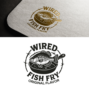 Logo Design by Dior design for this project | Design: #35672906