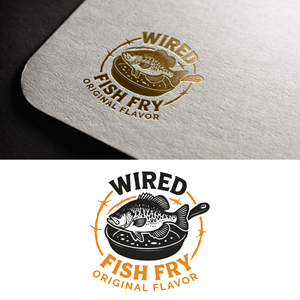 Logo Design by Dior design for this project | Design: #35679770