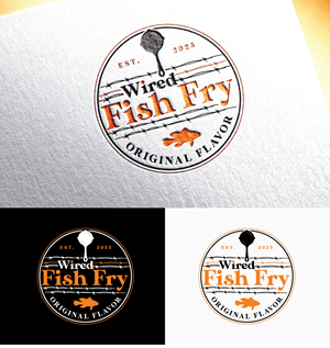 Logo Design by step forward 2 for this project | Design: #35679706