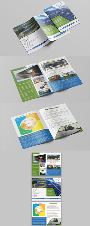 Brochure Design by Design Motion for this project | Design: #35688162