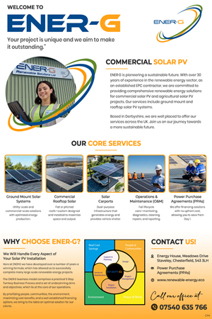 Brochure Design by pb for this project | Design: #35678410