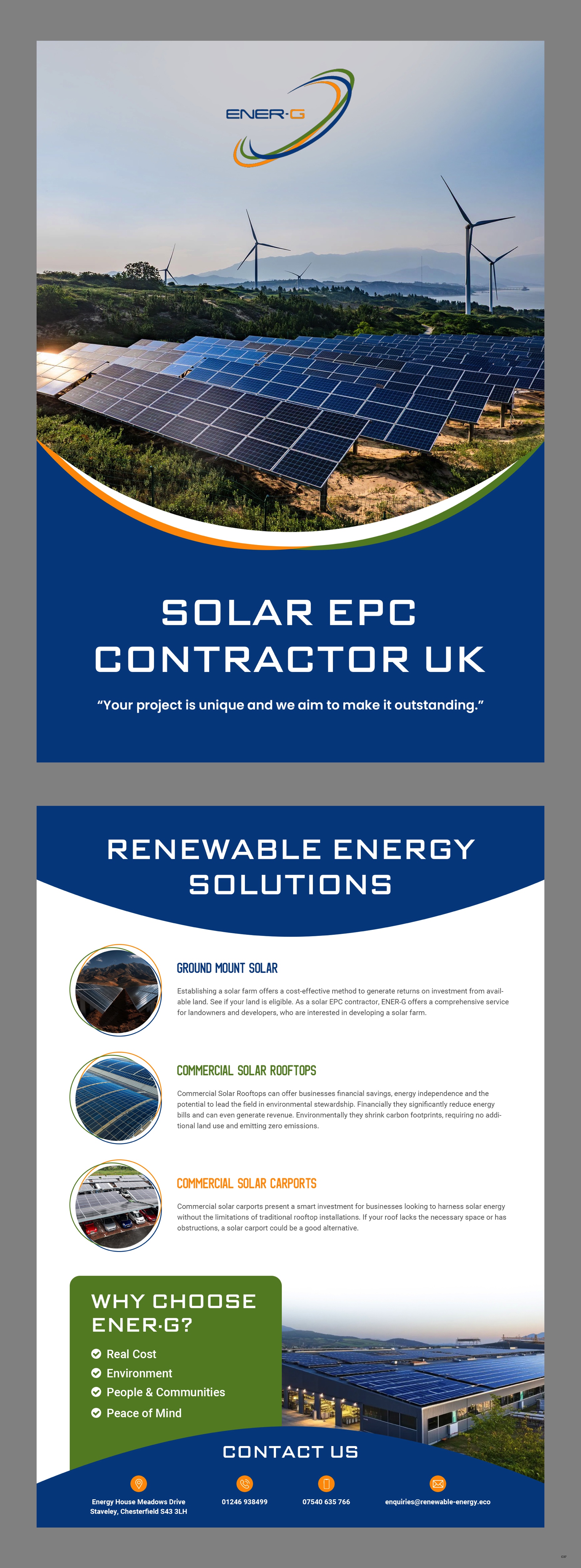 Design de Brochure par pb pour ce projet | Design #35678411