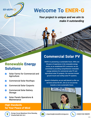 Brochure Design by pb for this project | Design: #35678414