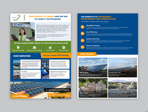 Brochure Design by pb for this project | Design: #35698619
