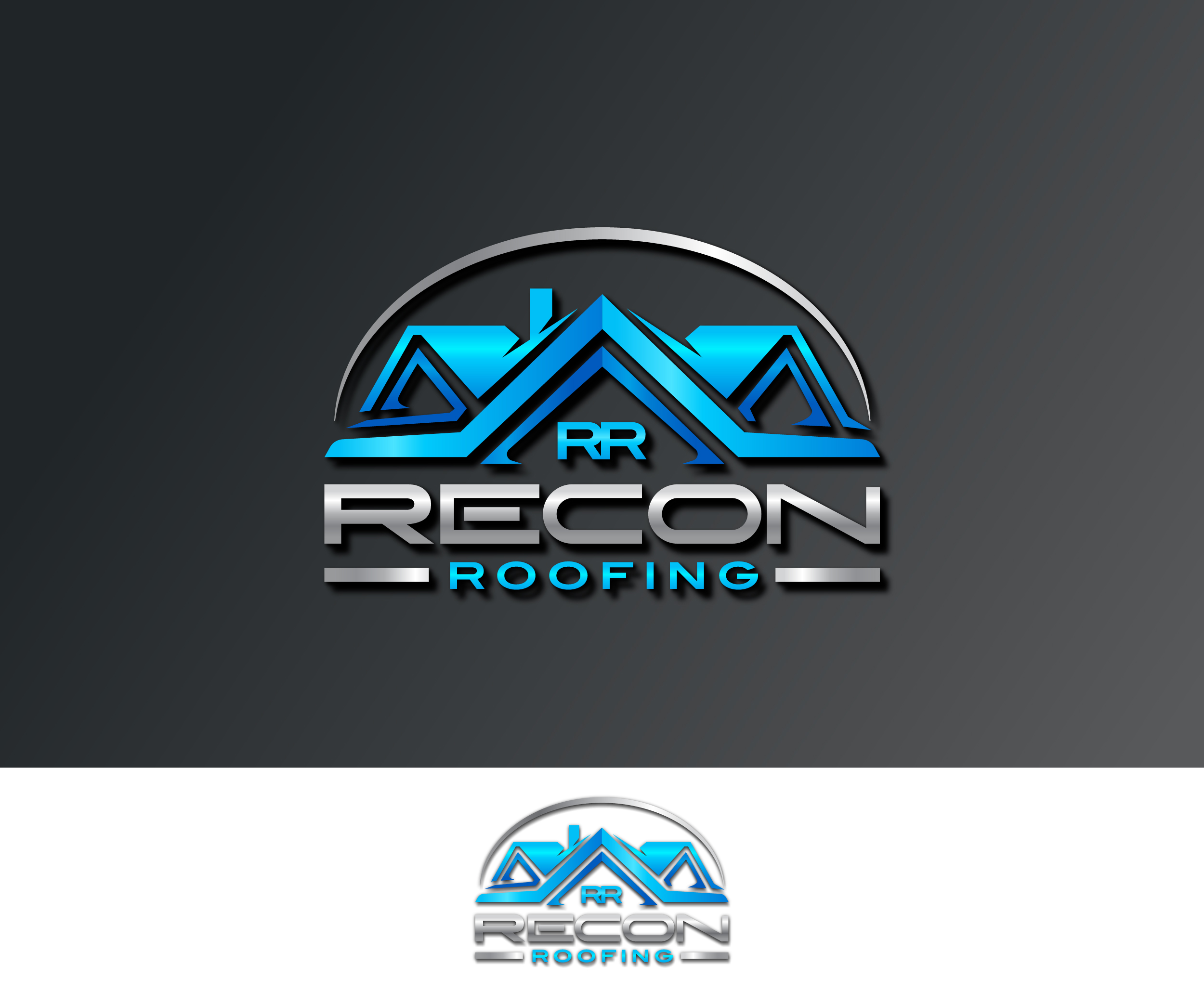 Logo Design by James J. for this project | Design #35673238
