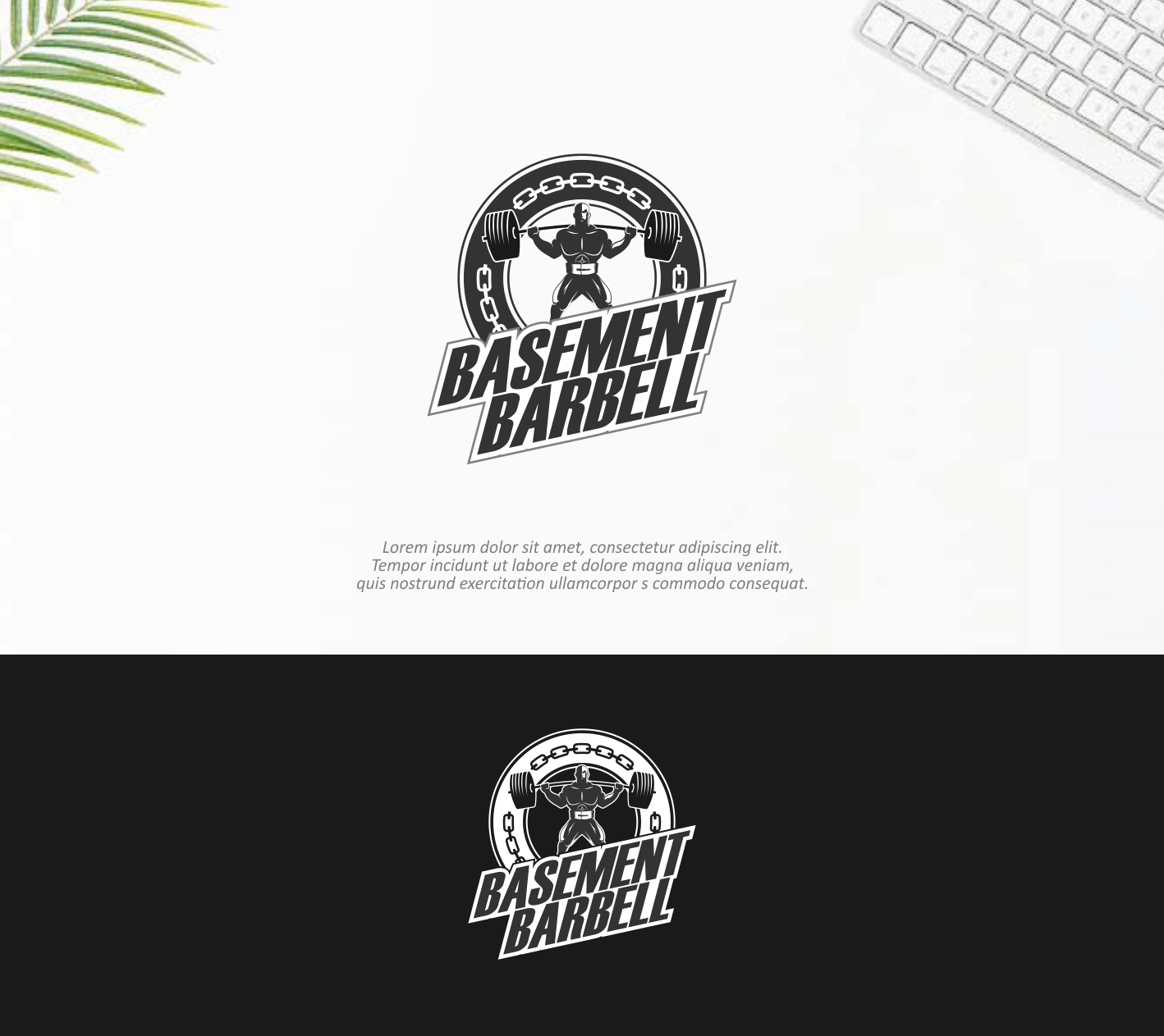 Logo Design by Abici for this project | Design #35692783
