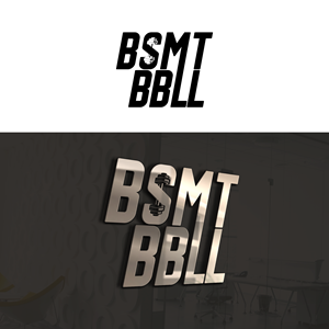 Logo Design by Astro D