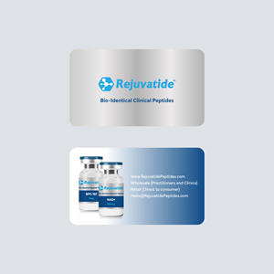 Business Card Design by JohnnyCactus