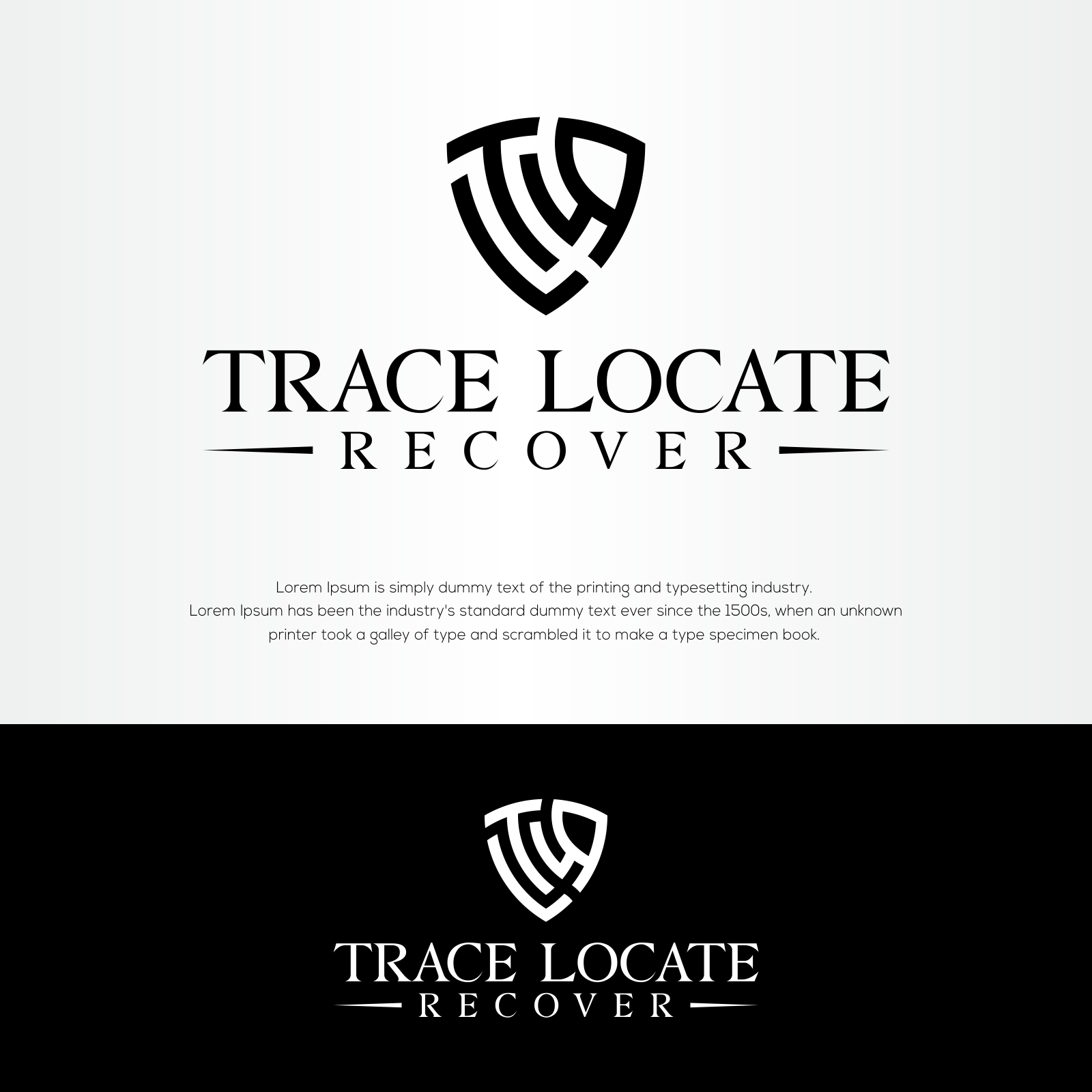 Logo Design by zilong graphic for this project | Design #35672738