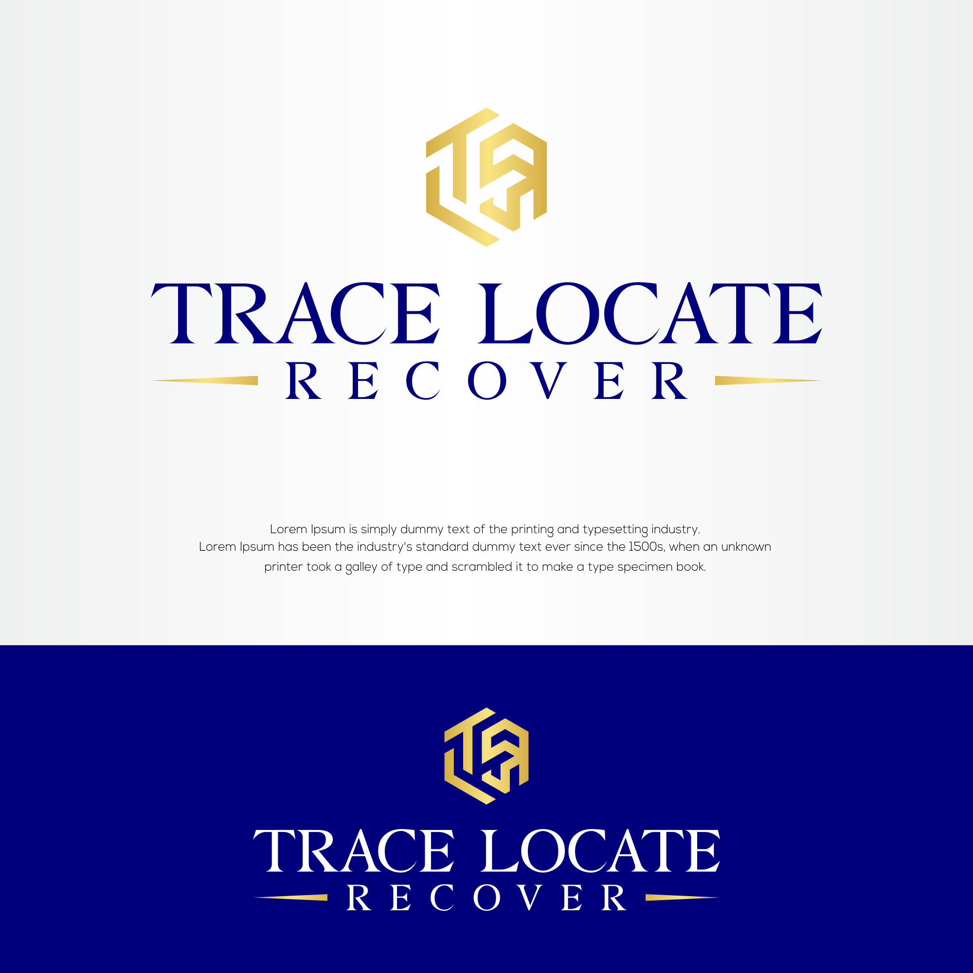 Logo Design by zilong graphic for this project | Design #35756204