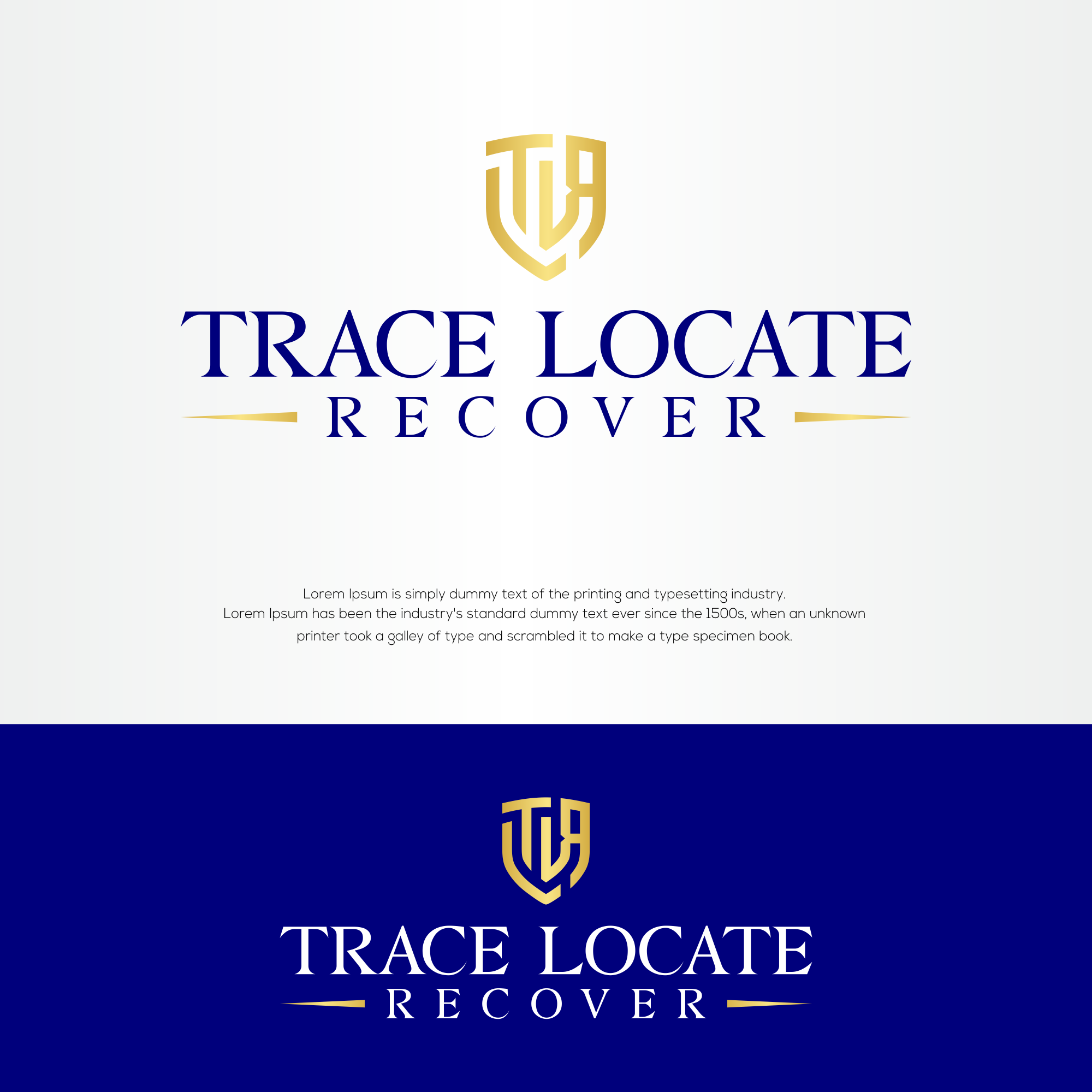 Logo Design by zilong graphic for this project | Design #35759337