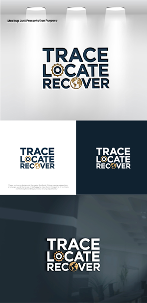 Diseño de Logo por VectorForge para este proyecto | Diseño: #35688202