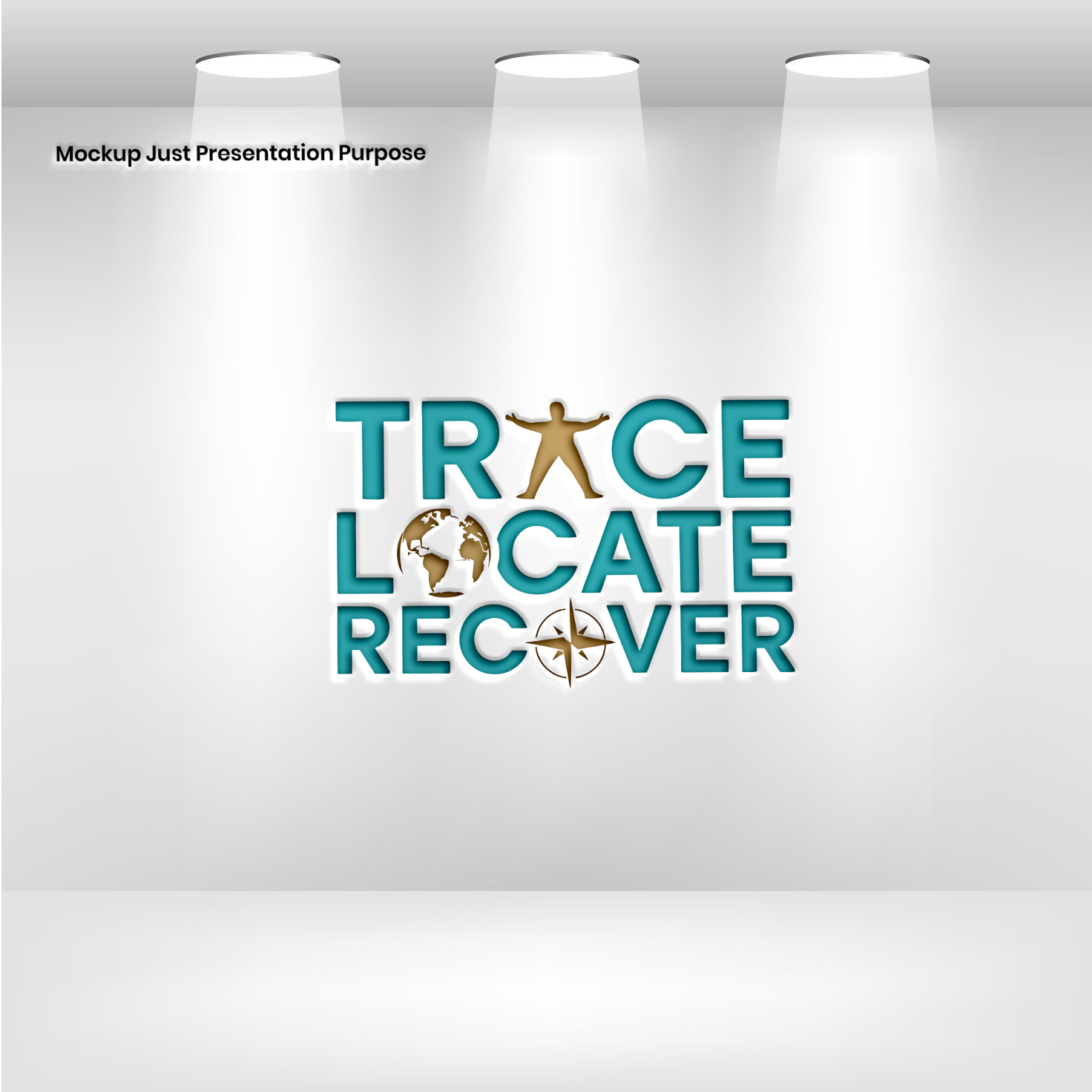 Diseño de Logo por VectorForge para este proyecto | Diseño #35697898