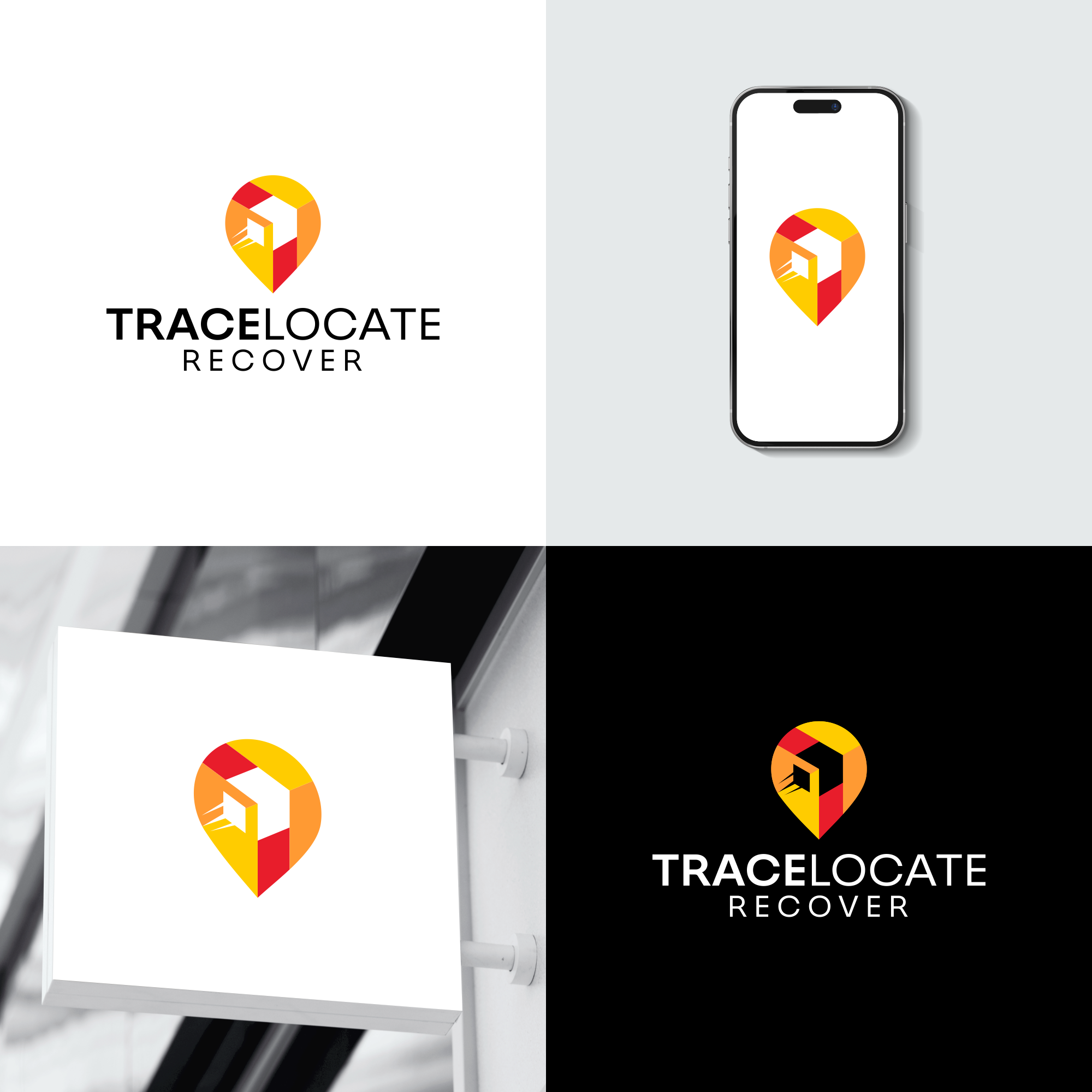 Logo-Design von Royco für dieses Projekt | Design #35673424
