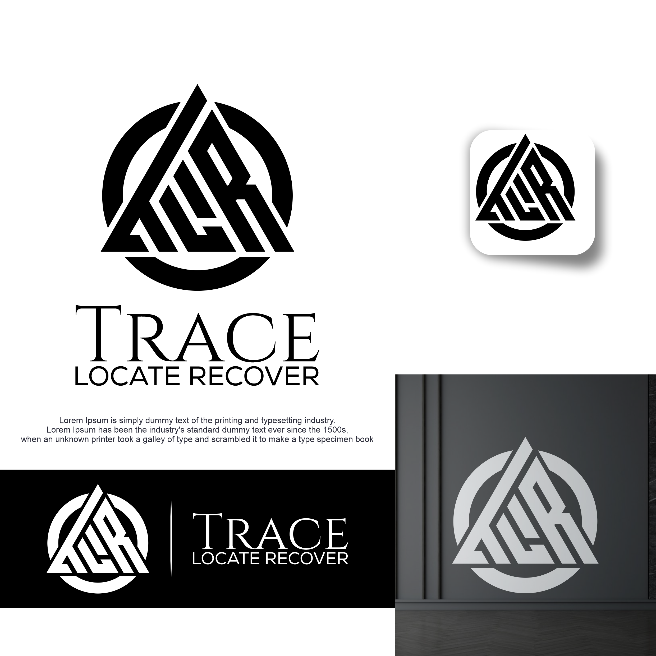 Logo Design by Abigaill_design for this project | Design #35671958