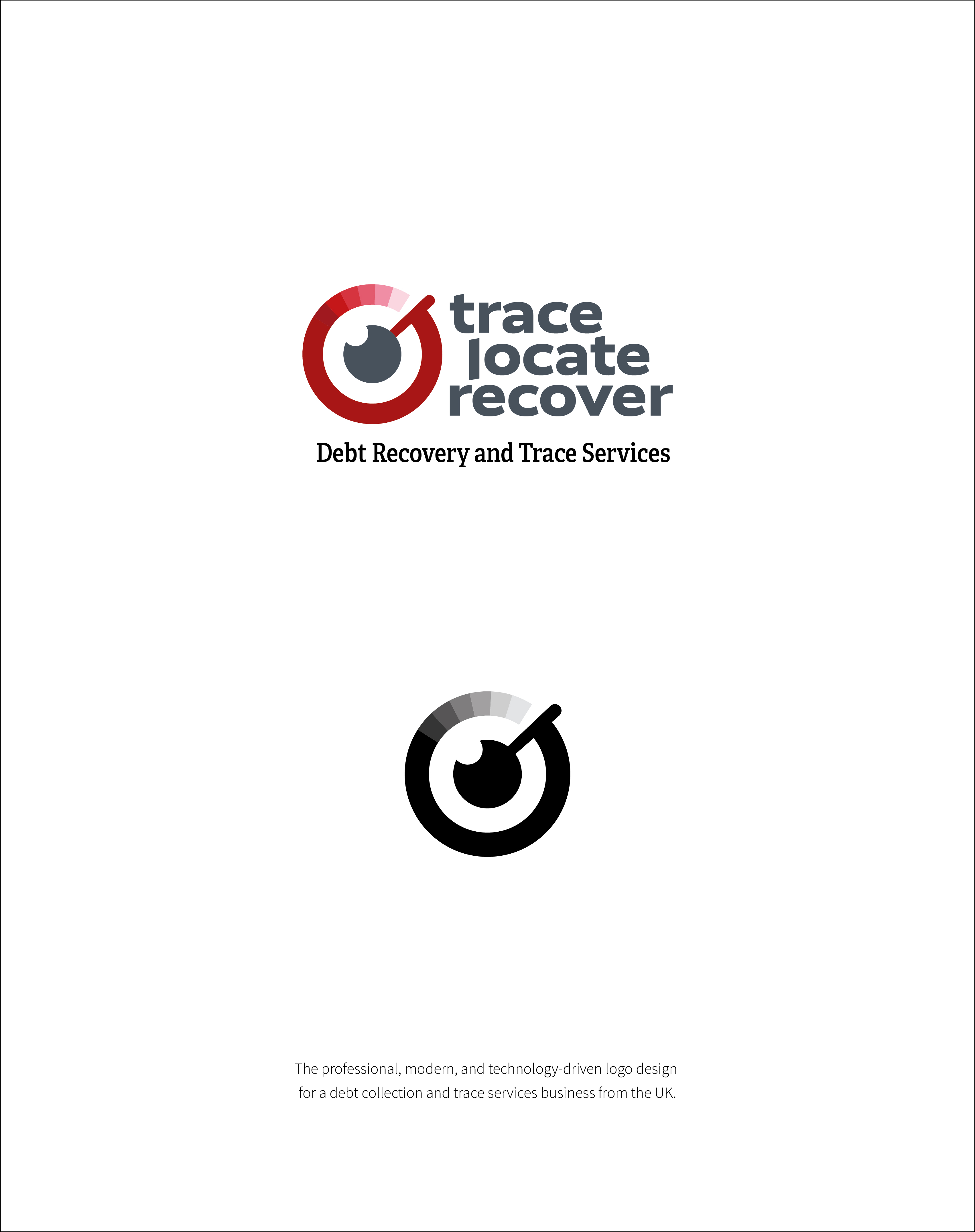 Logo Design by AndyMang for this project | Design #35679241