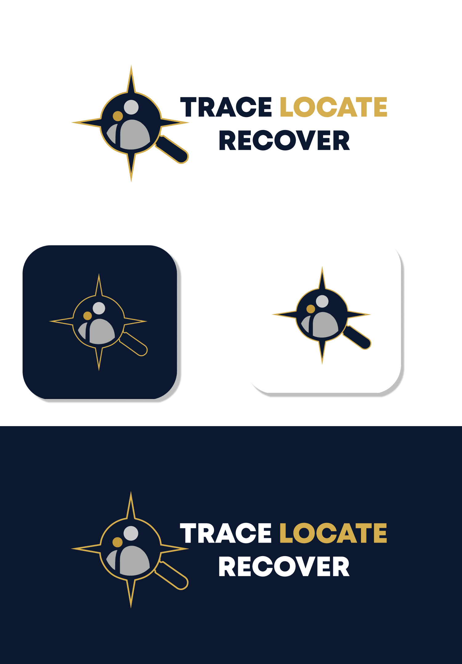 Logo Design by designs by Dylan for this project | Design #35711914