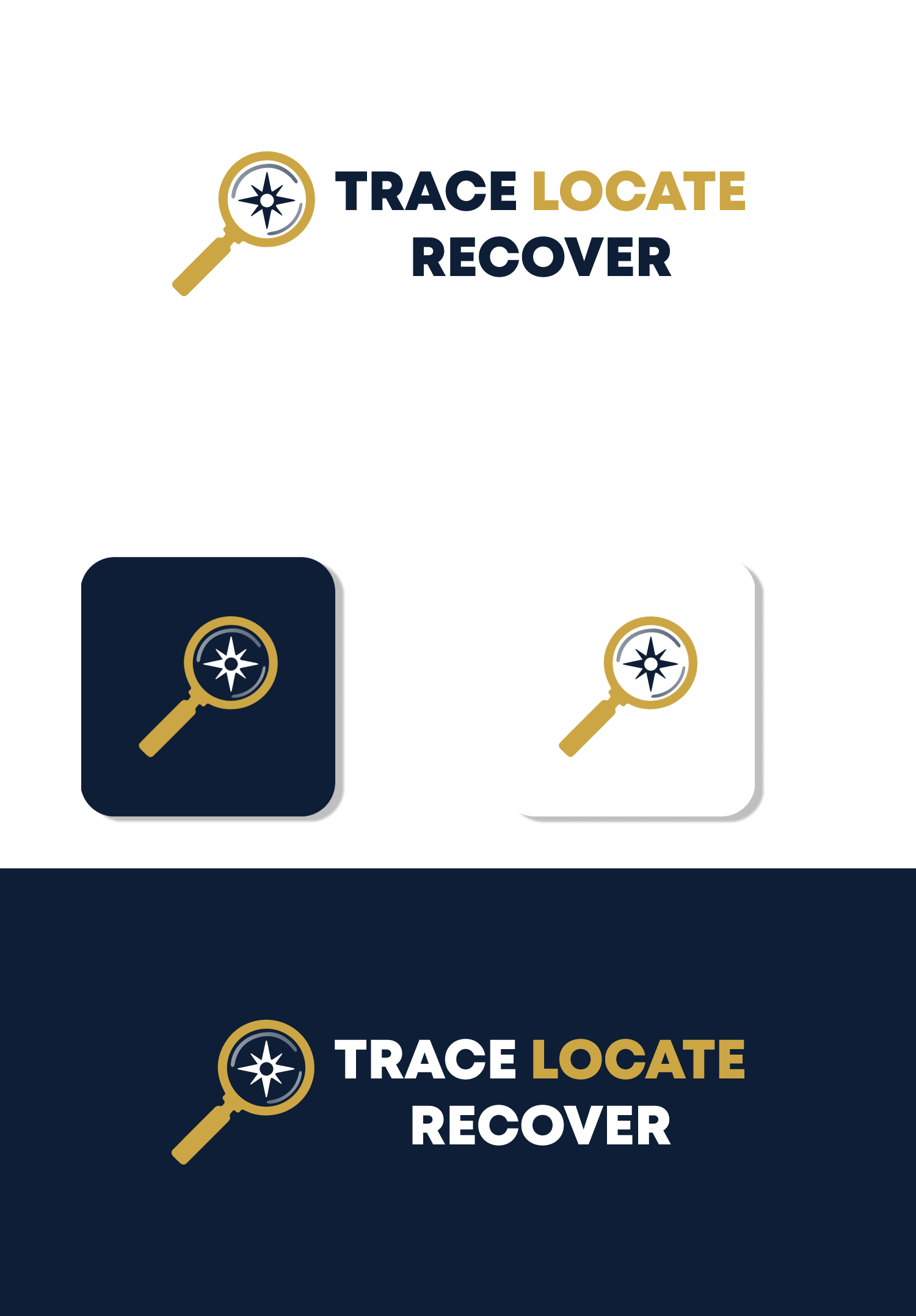 Logo Design by designs by Dylan for this project | Design #35711970