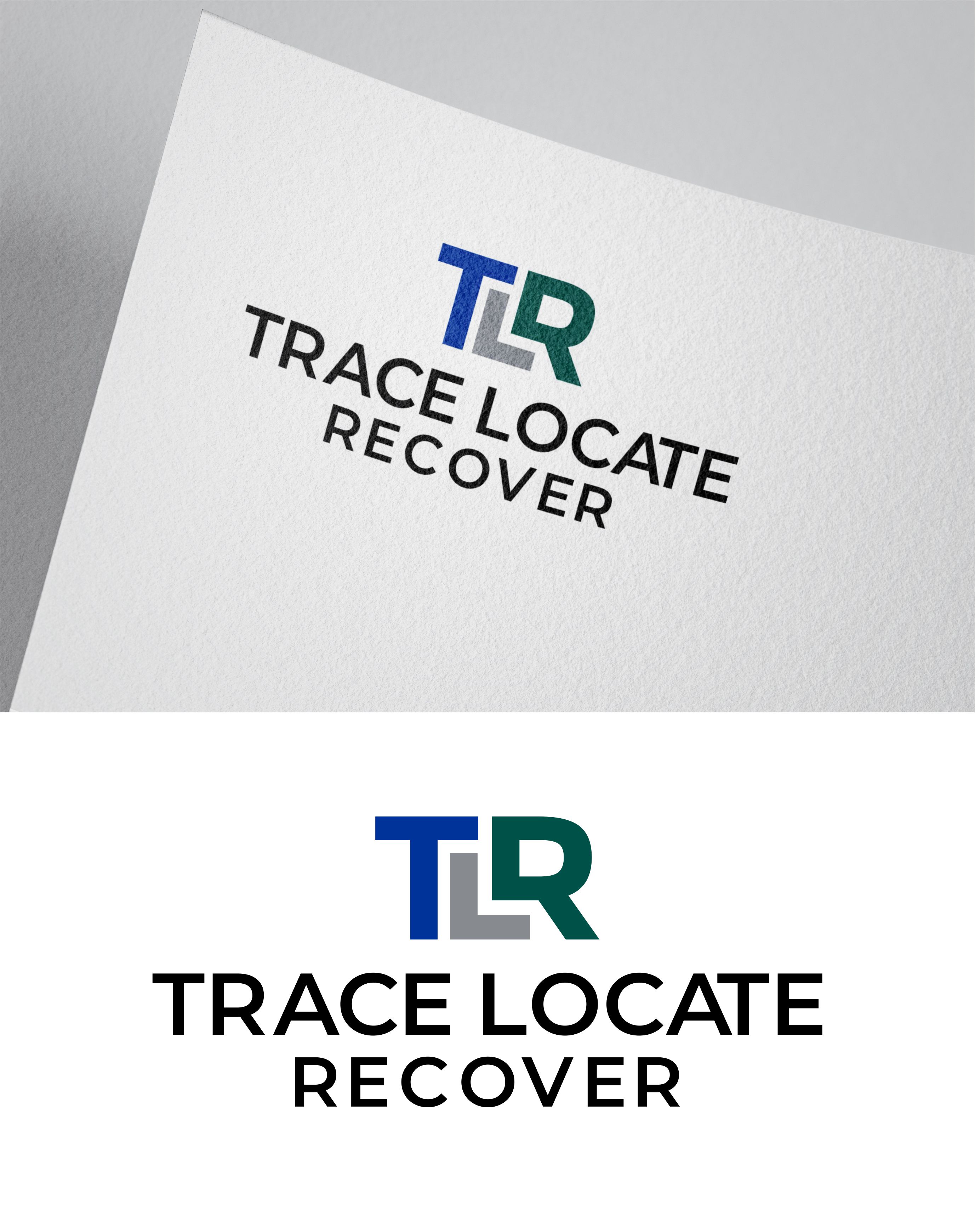 Logo Design by SR Graphics G for this project | Design #35681985