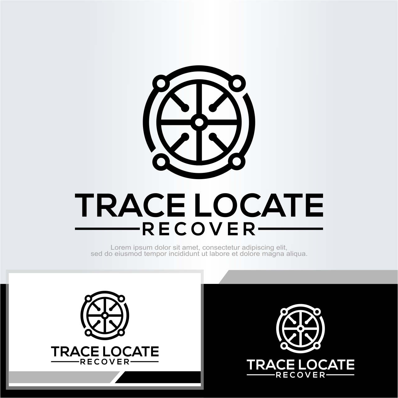 Logo Design by Argidhan for this project | Design #35673356