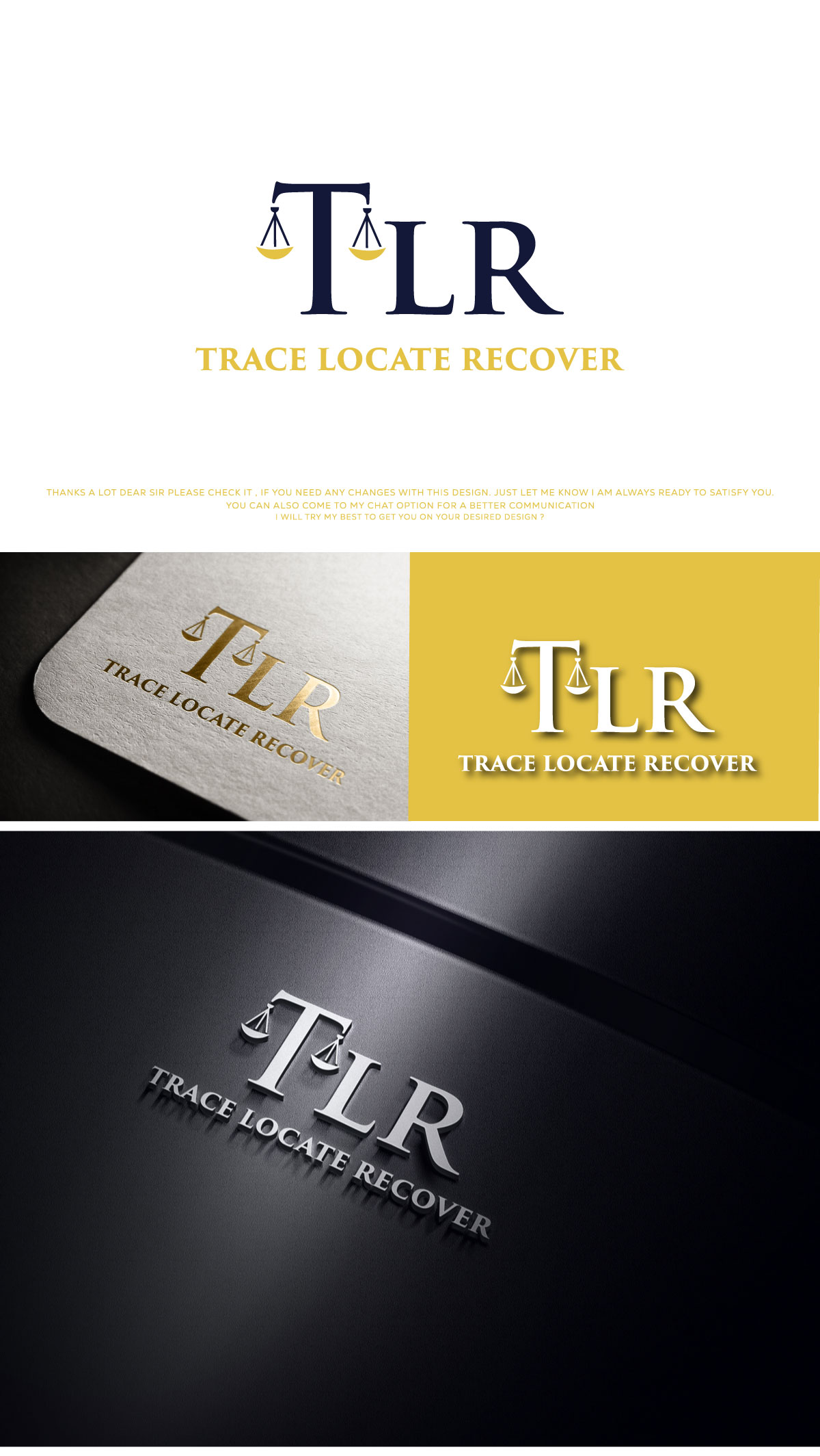 Diseño de Logo por Logo Care. para este proyecto | Diseño #35707915