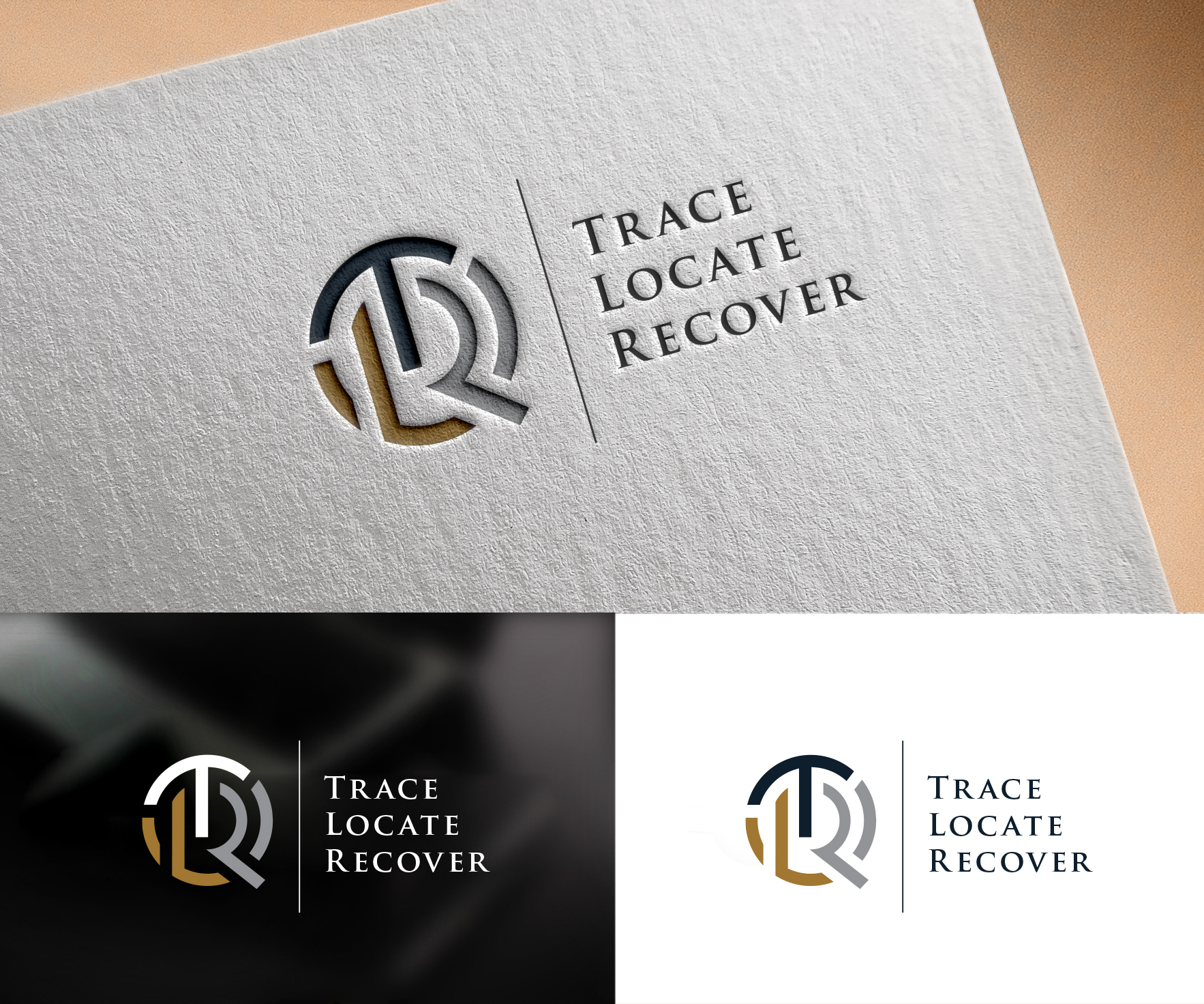 Logo Design by megamen for this project | Design #35677784