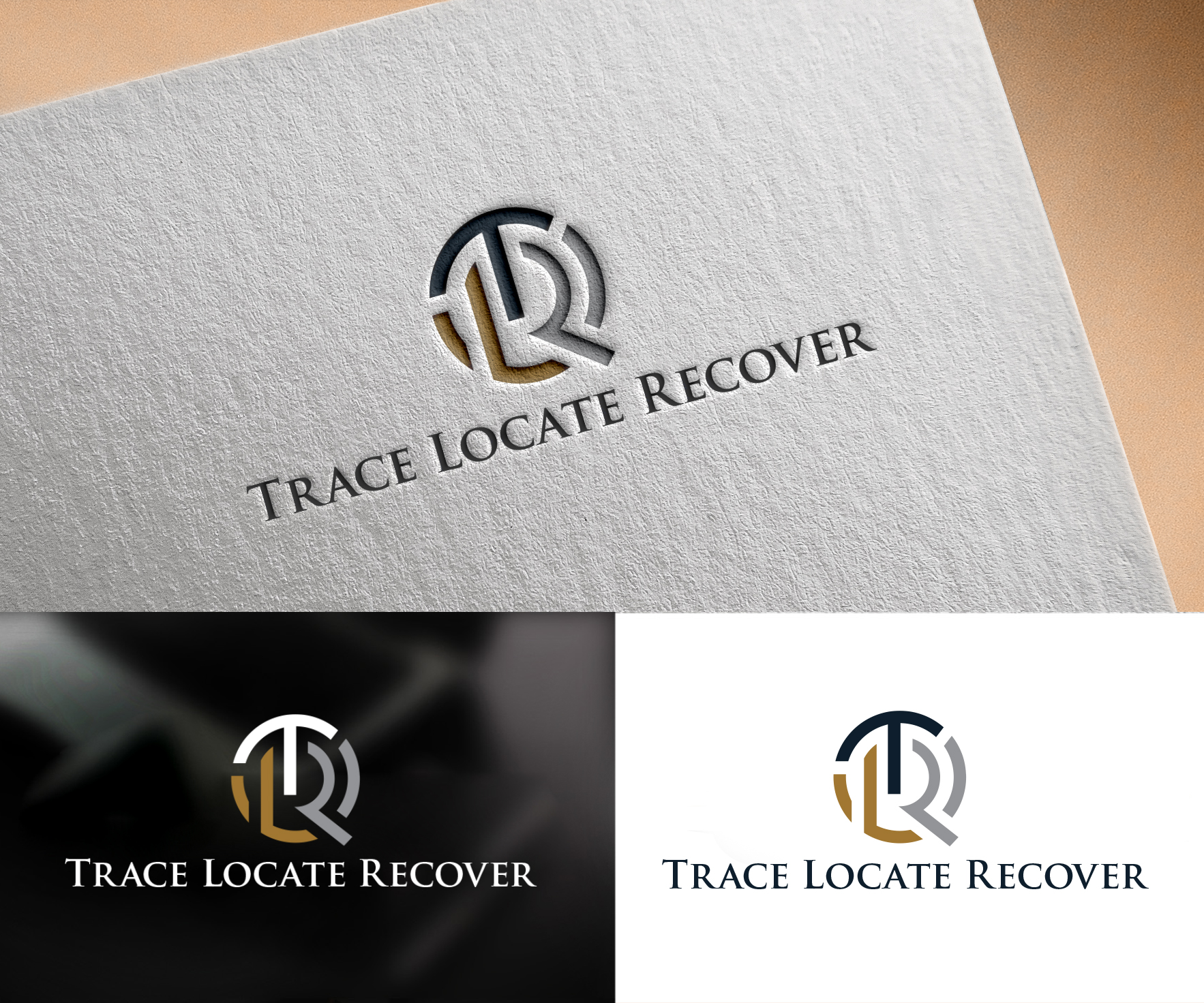 Logo Design by megamen for this project | Design #35677790