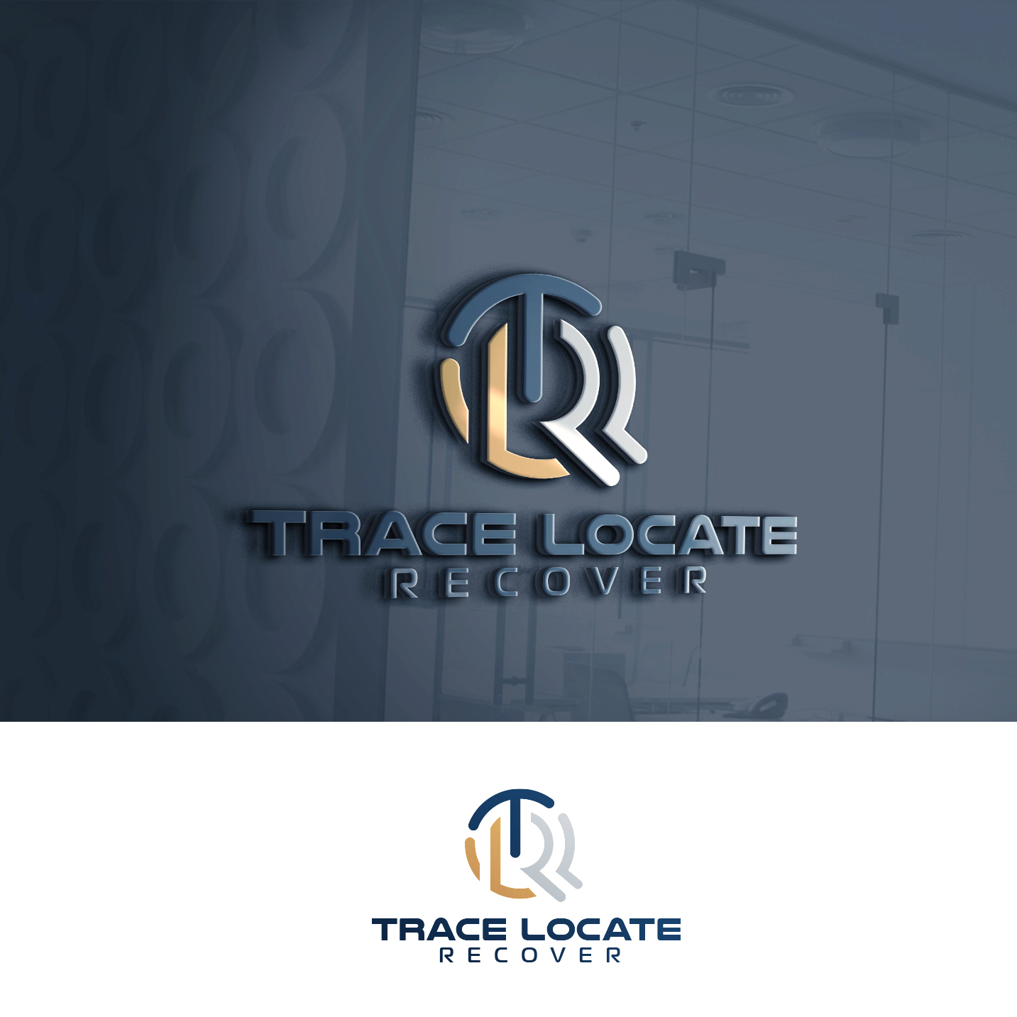 Logo Design by megamen for this project | Design #35685506