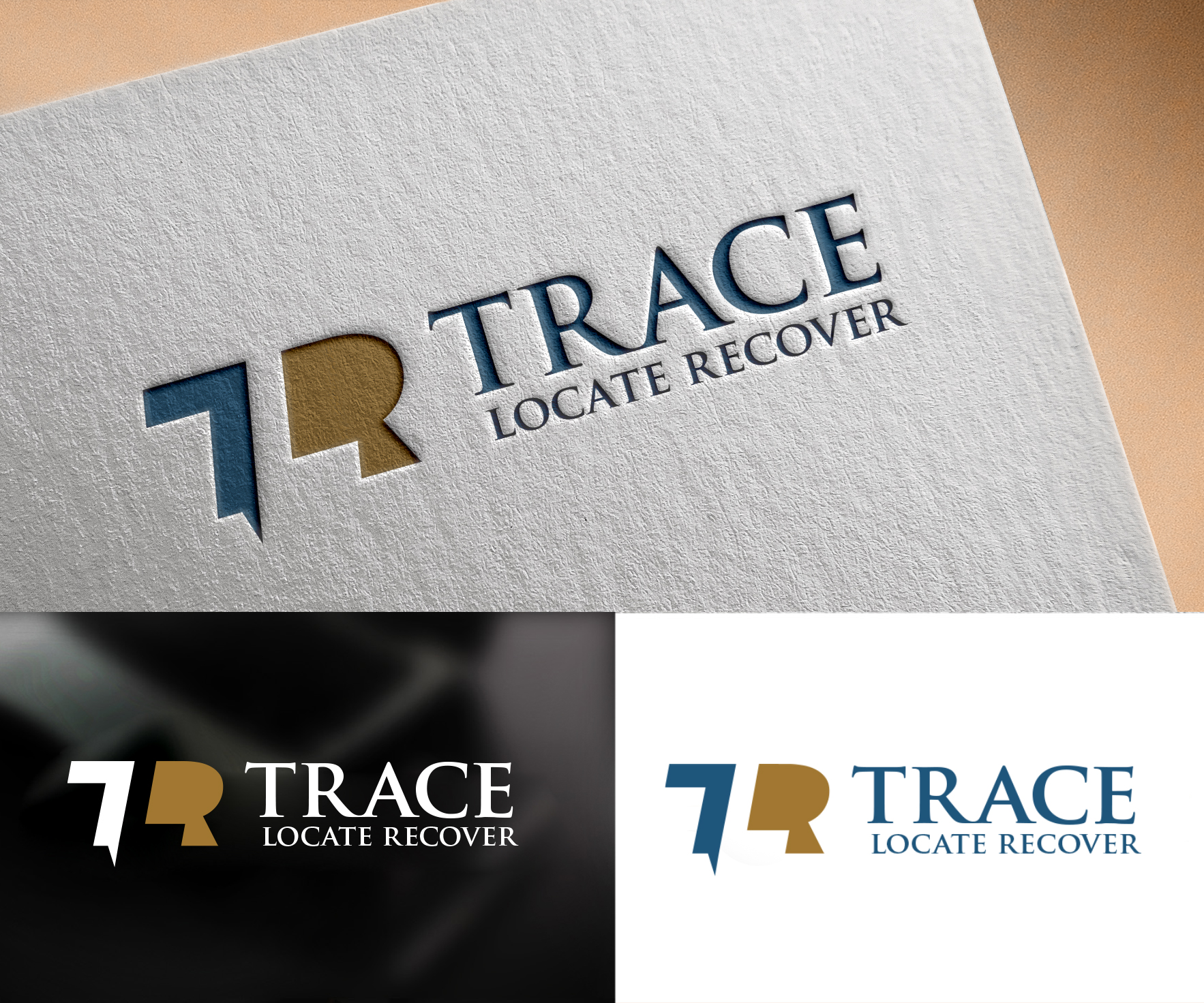 Logo Design by megamen for this project | Design #35685601