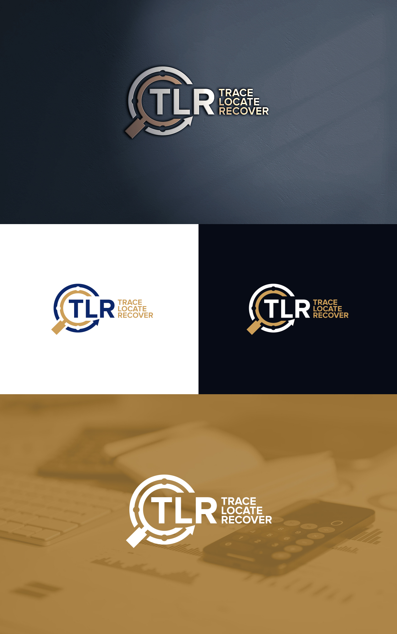 Logo Design by BehindSymbols for this project | Design #35680652