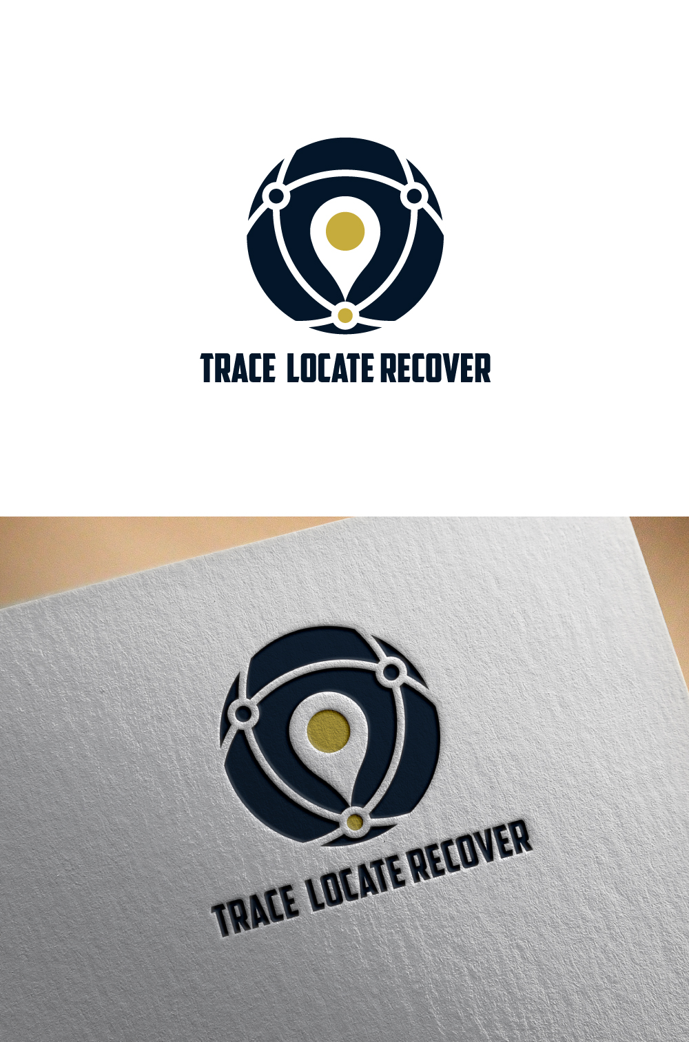 Logo Design by designA78 for this project | Design #35673462