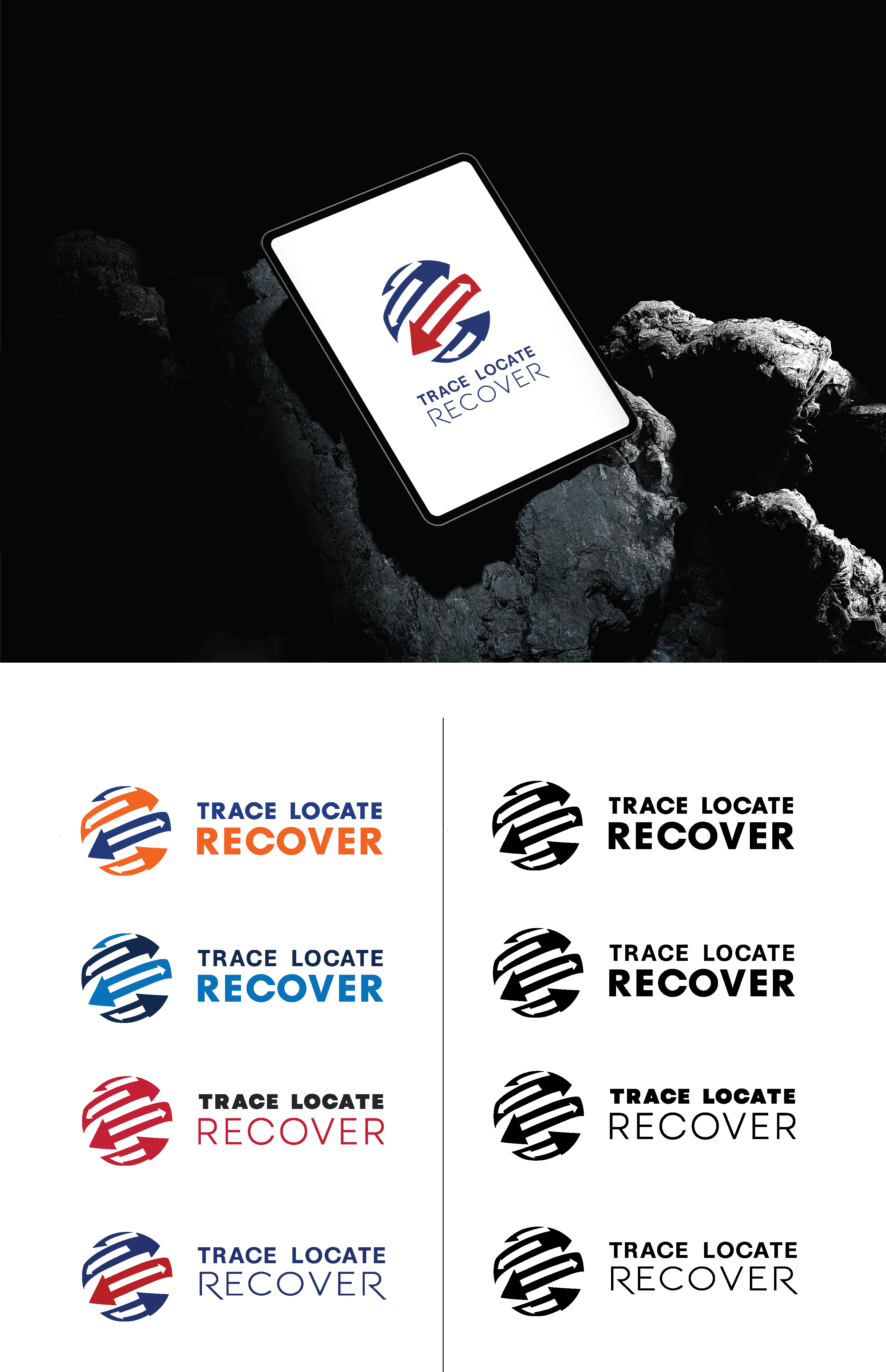 Logo Design by Ellon for this project | Design #35709027