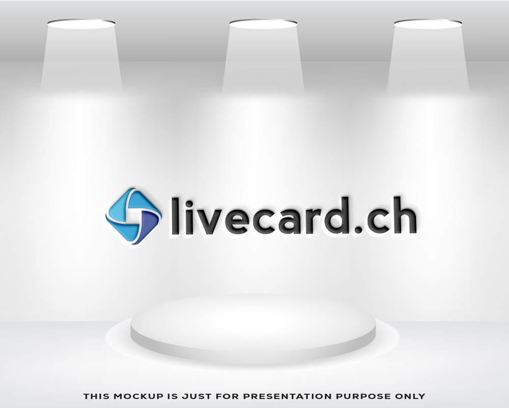 Logo Design by Razaq for this project | Design #35675208
