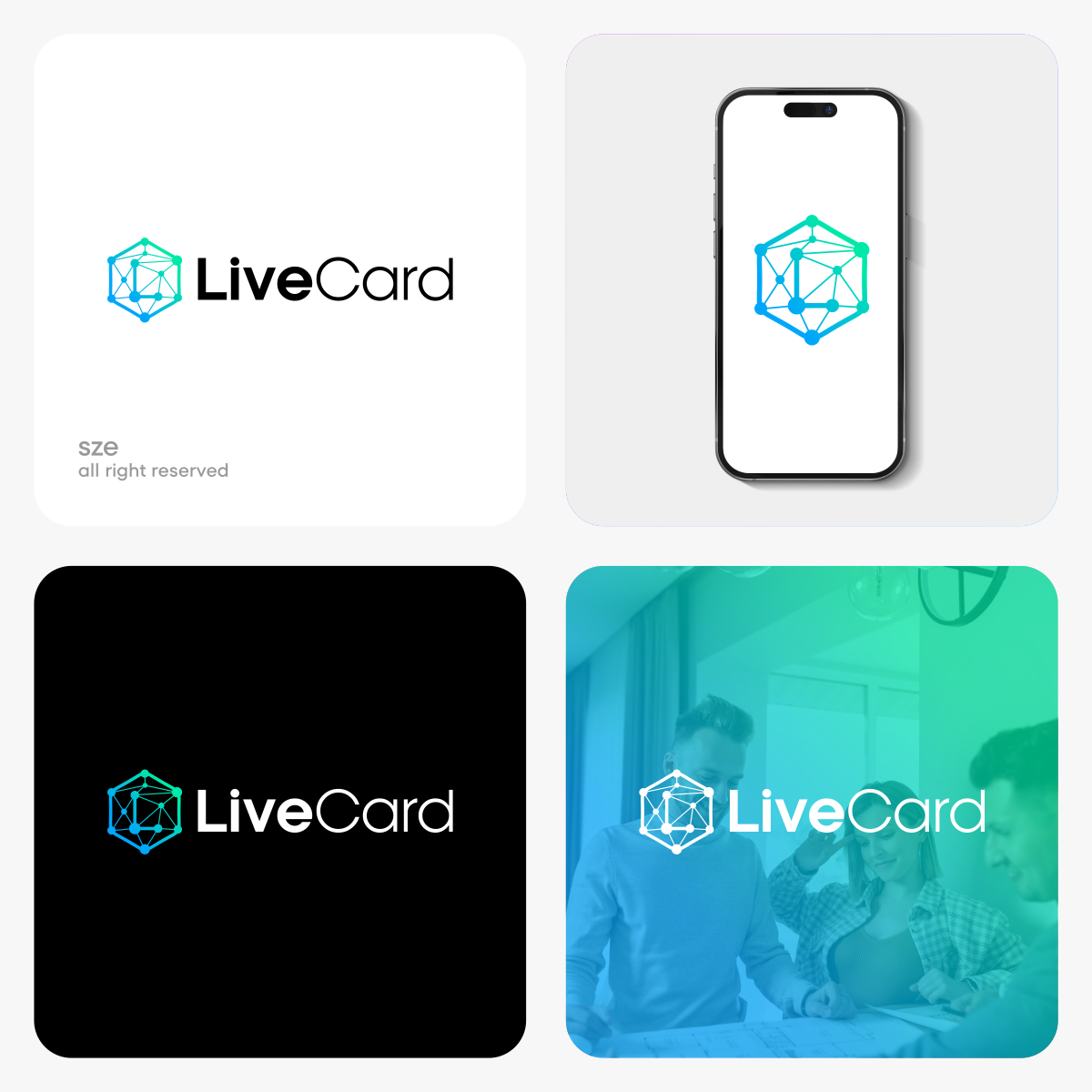 Logo Design by sze. for this project | Design #35671902