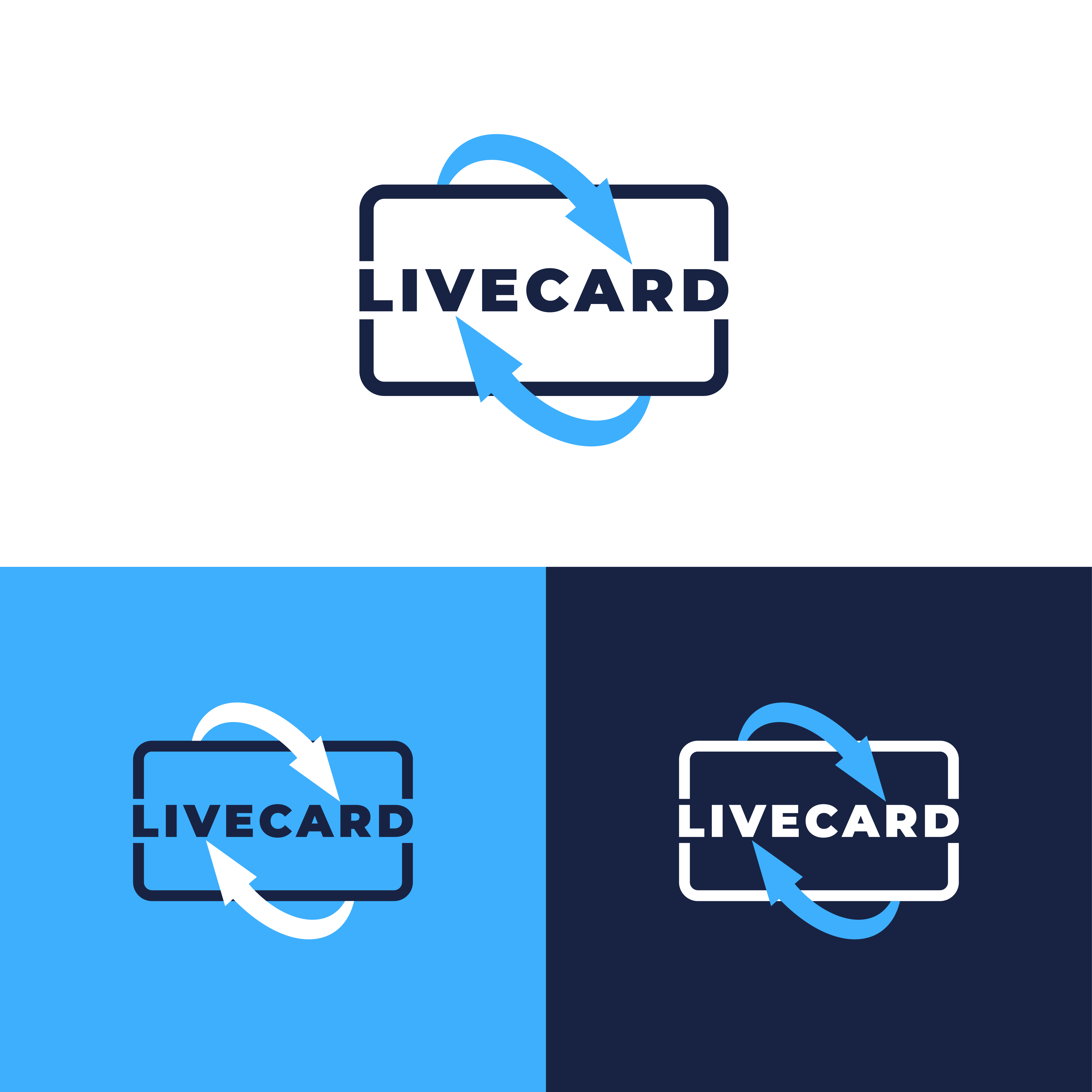 Logo Design by razertron for this project | Design #35712021