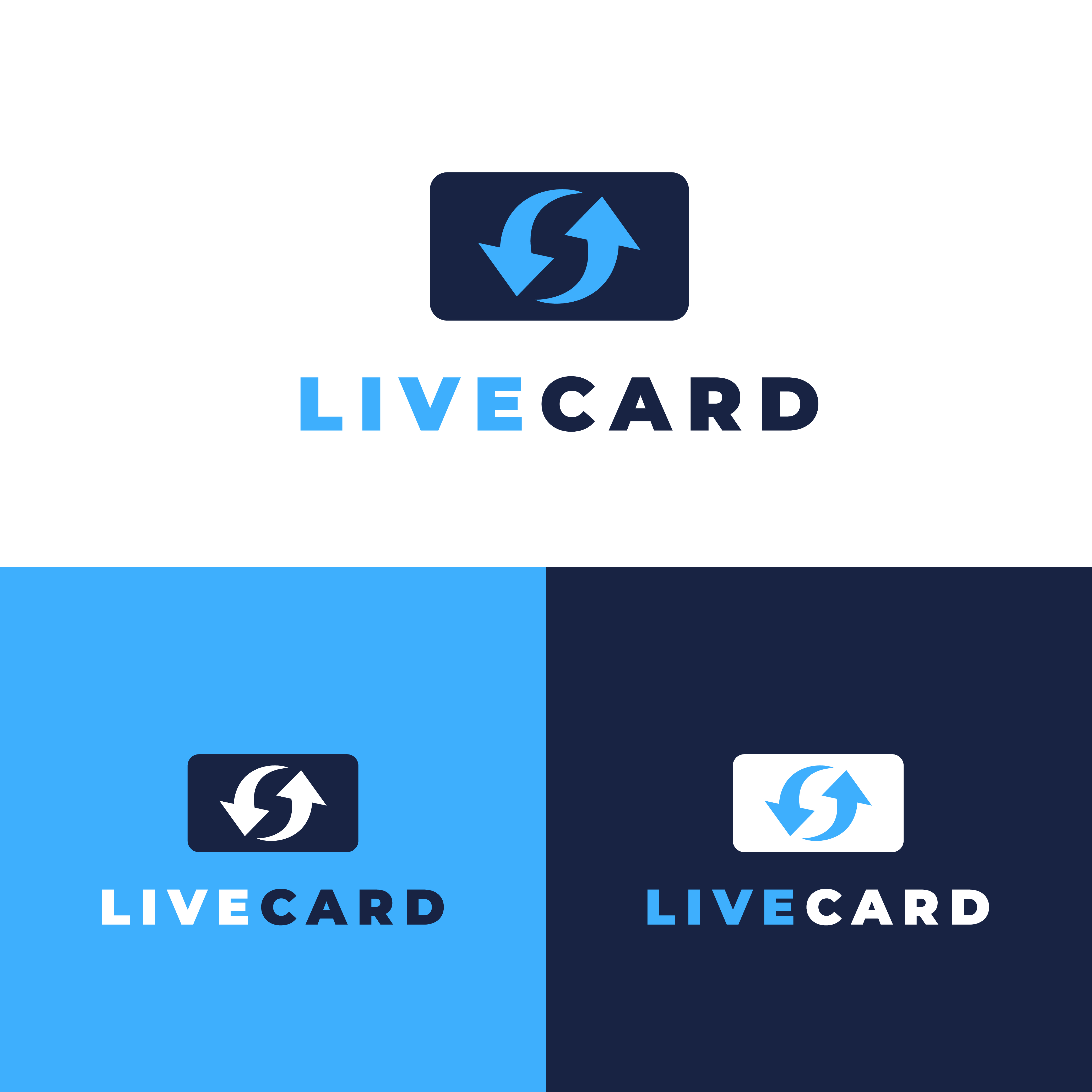 Logo Design by razertron for this project | Design #35712023