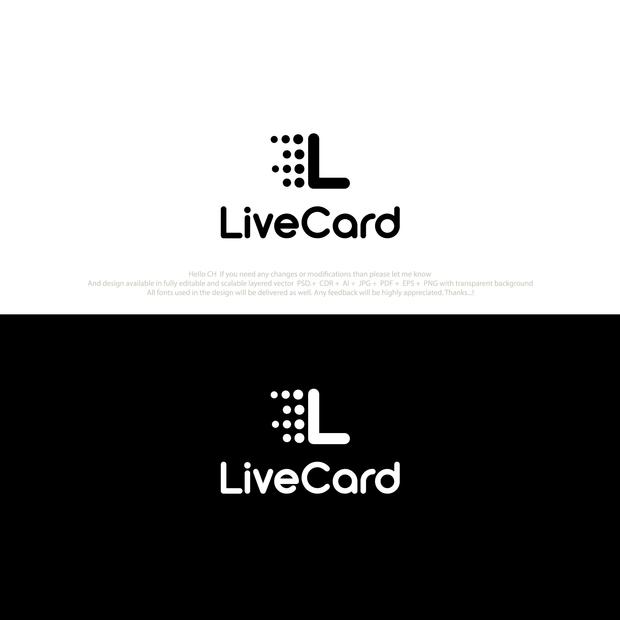 Logo Design by logofy2025 for this project | Design #35714403