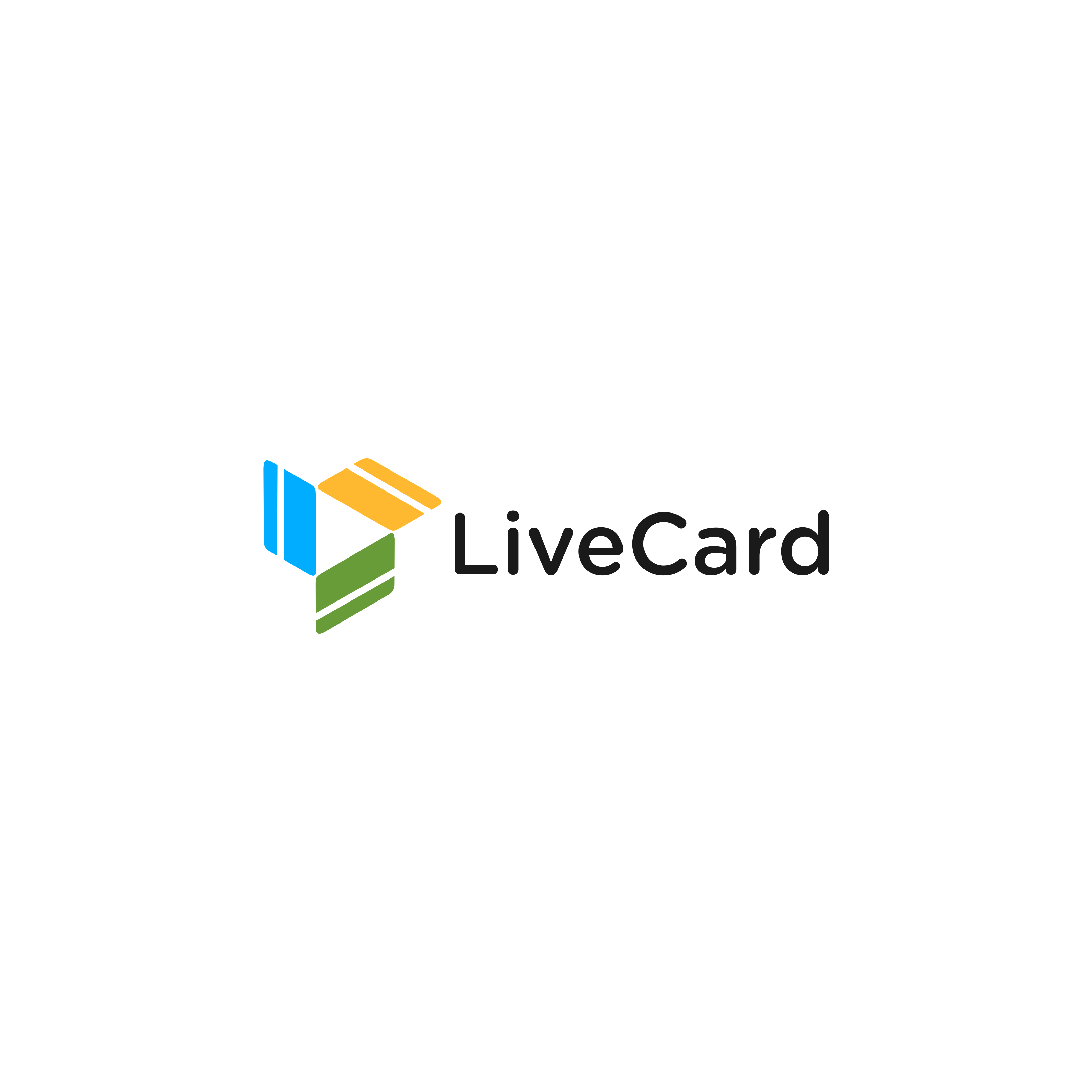 Logo Design by NAUBIDZ for this project | Design #35707774