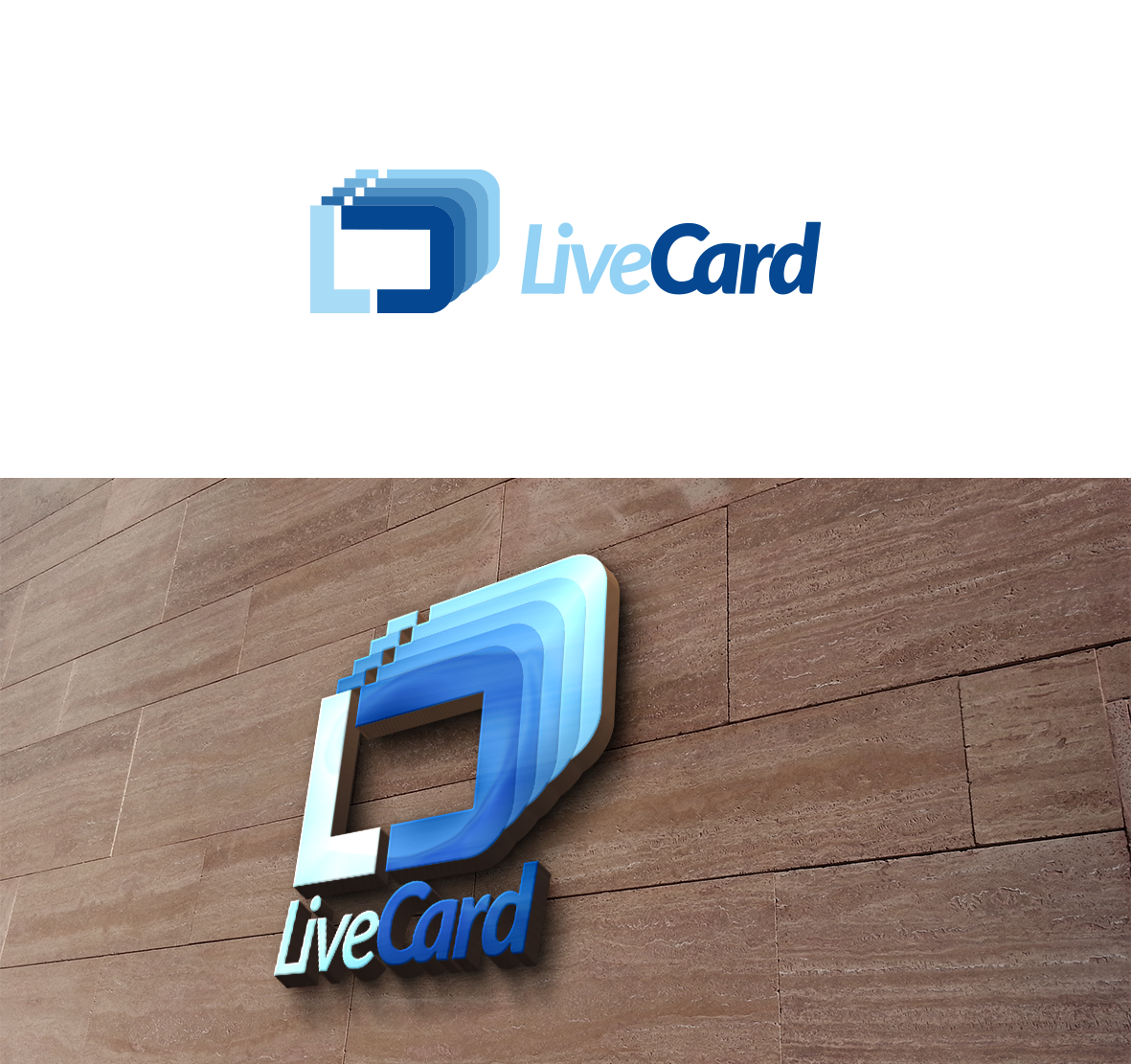 Logo Design by patriciaparadesign for this project | Design #35712554
