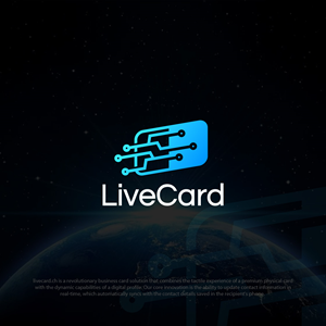 Logo Design by 4tech services for this project | Design: #35670596