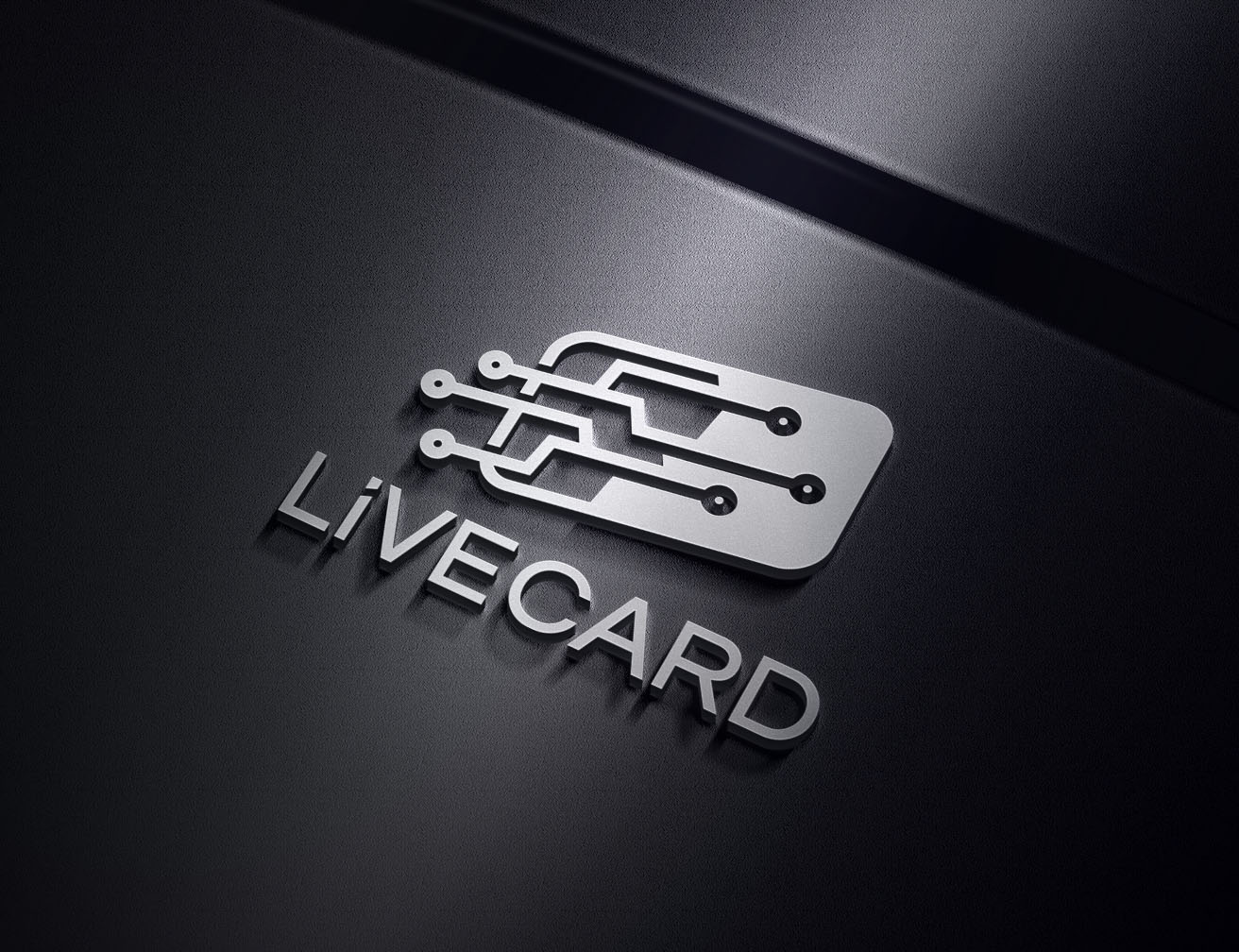 Logo Design by 4tech services for this project | Design #35676087