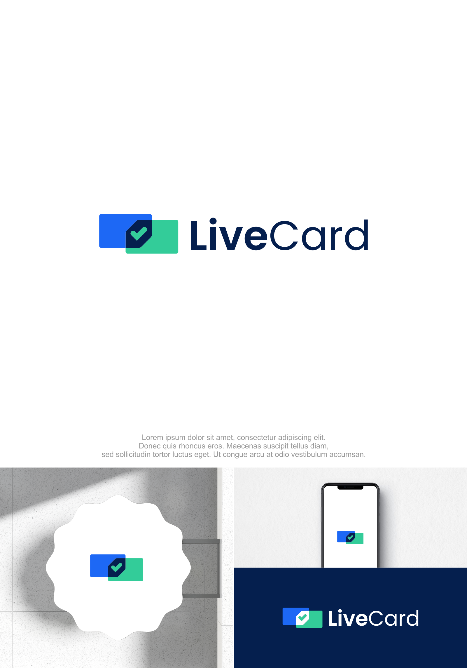 Logo Design by M.Syaiful Huda for this project | Design #35672682