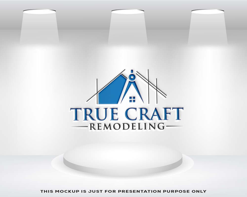 Logo Design by Razaq for this project | Design #35674266