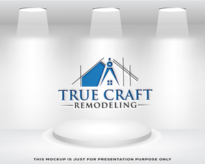 Logo Design by Razaq for this project | Design: #35674266