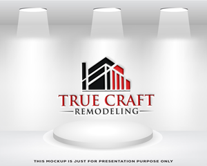 Logo Design by Razaq for this project | Design: #35674267