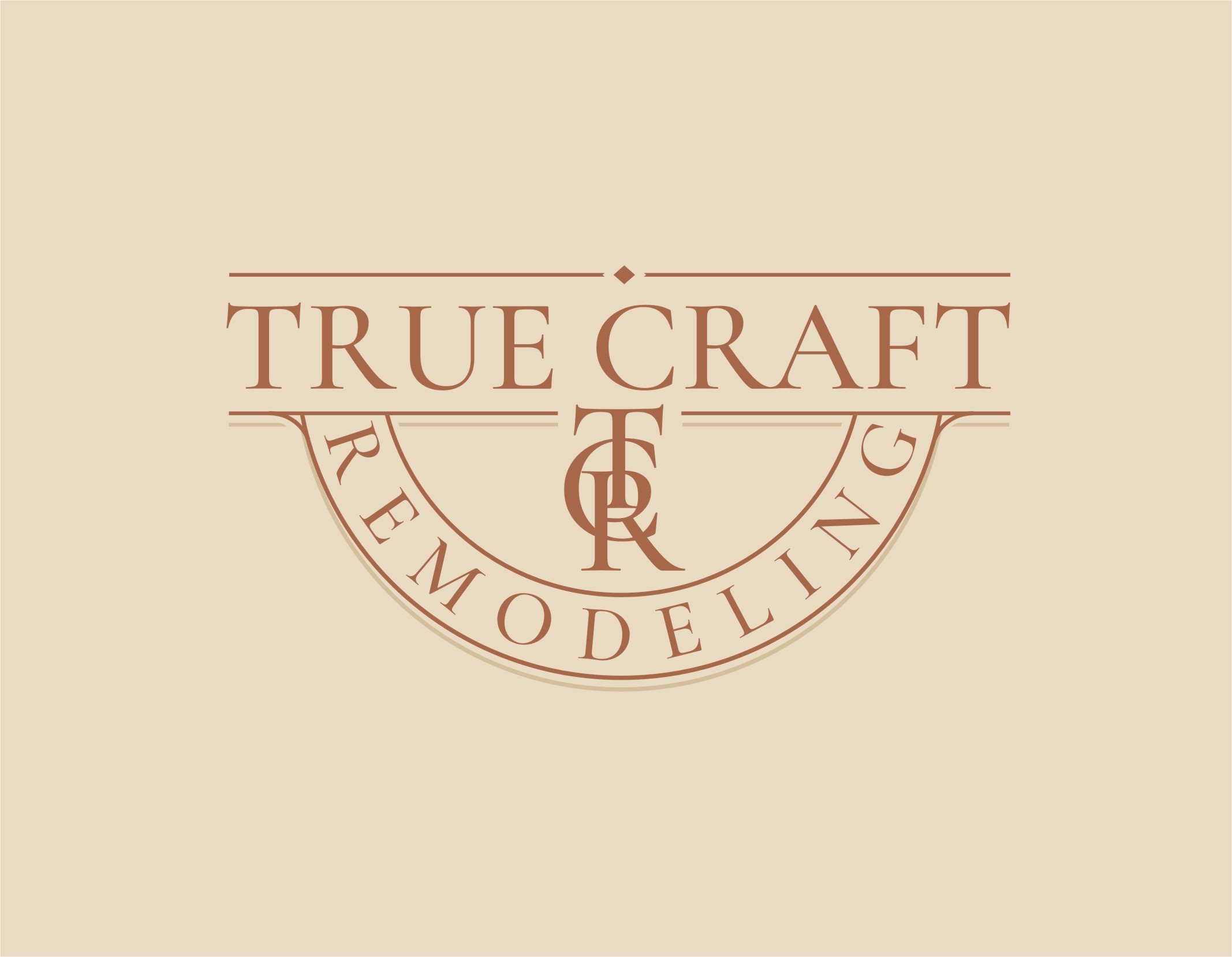 Logo Design by rgb01 for this project | Design #35689349